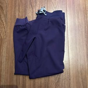 Figs Zamora Jogger Scrub Pants